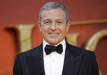 Disney CEO Bob Iger steps down in surprise announcement