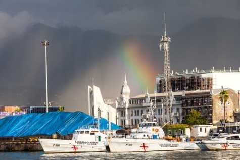 უმსხვილესი სასაქონლო ჯგუფების იმპორტის ანალიზი