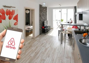 Airbnb-ი ბირჟაზე აქციების პირველად განთავსებას გეგმავს