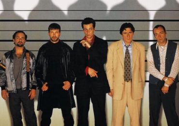 The Usual Suspects