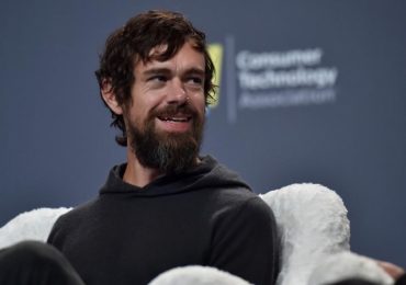 Twitter Cofounder Jack Dorsey Has More Than Tripled His Net Worth Since Trump Became President