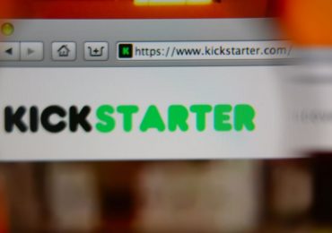 Kickstarter in Numbers