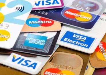 Popularity Of Payment Cards Increases