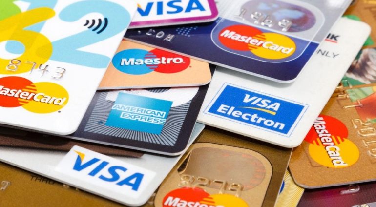 Popularity Of Payment Cards Increases