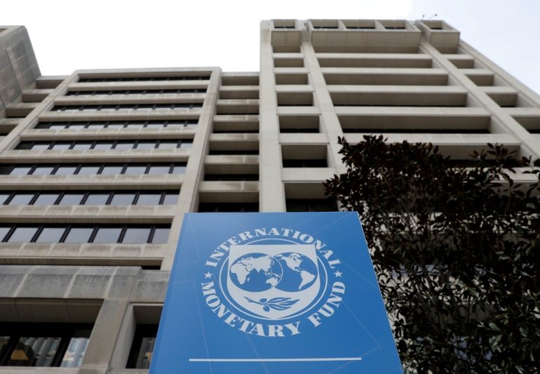 IMF: 2020 წელს საქართველოს ბიუჯეტი 16.2 მილიარდ ლარამდე იზრდება