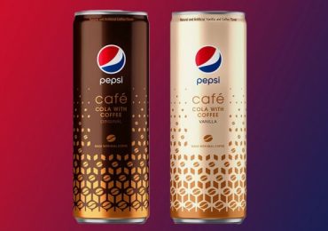 პეპსი coffee-cola-ს გაყიდვებს იწყებს