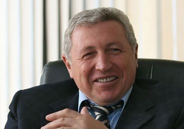 Richest Georgian Businessmen in Russia’s Richest People’s Ranking