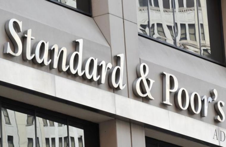 S&P საქართველოს ეკონომიკური ზრდის დაჩქარებას ელოდება