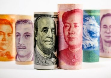 The year’s most depreciated currencies