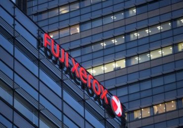 Fujifilm to end brand license and sales cooperation with Xerox