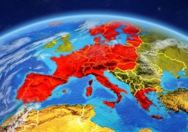 European Countries Georgians Visit the Most Often