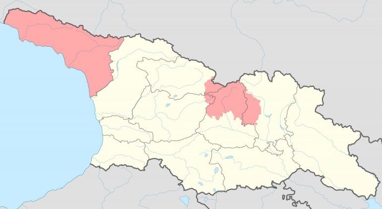 We Are Paying For The Russian Invasion Of Georgia Ten Years Ago: I Was There