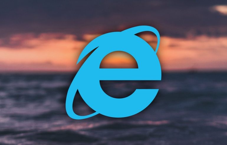 Microsoft-ი: Internet Explorer-ის ერა დასასრულს მიუახლოვდა