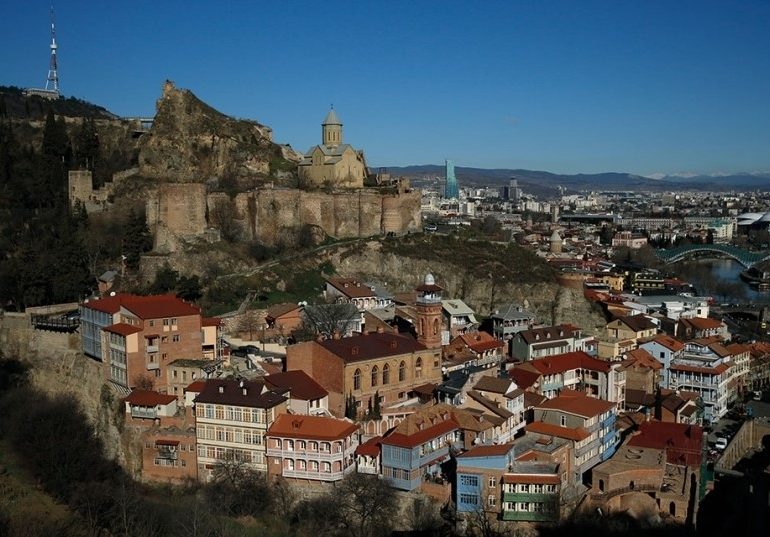 Tiflis rakamlarda - Başkentinin yatırım potansiyeli ile ilgili raporda ne yazıyor