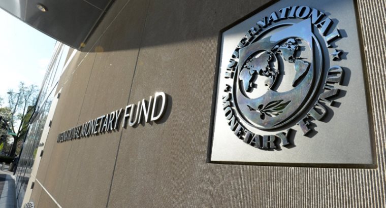 IMF-ის პროგნოზი საქართველოს და რეგიონის ქვეყნების ეკონომიკურ ზრდაზე