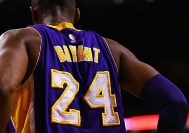 Kobe Bryant memorabilia is selling for up to $3 million on eBay