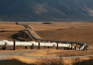 Trans-Caspian Pipeline Is Expecting EU Funding