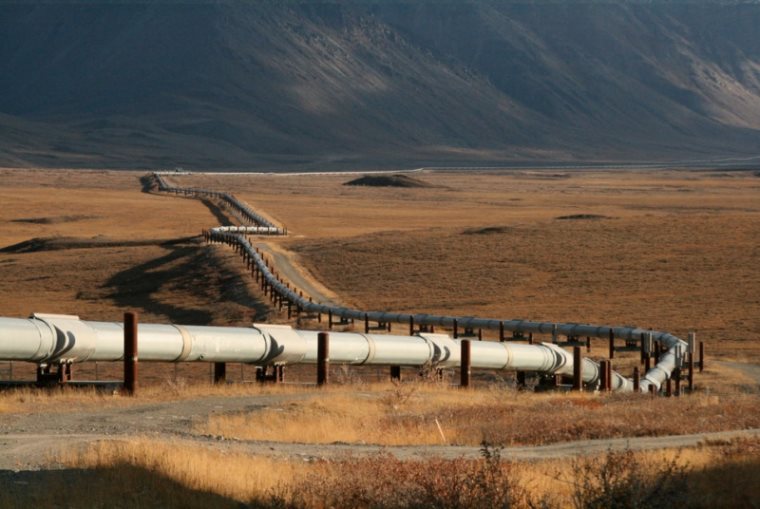 Trans-Caspian Pipeline Is Expecting EU Funding