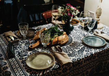 Crisis on the Menu – Georgian Restaurants in Kazakhstan