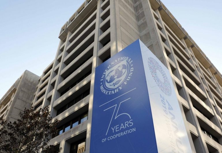 IMF: საერთაშორისო ინვესტორები საქართველოს მისო-ების ბაზრით ნაკლებად ინტერესდებიან