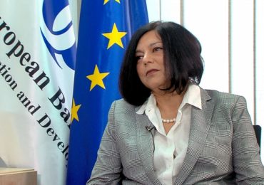 EBRD: ინფრასტრუქტურა ეკონომიკური ზრდის ერთ–ერთი მამოძრავებელი ძალაა