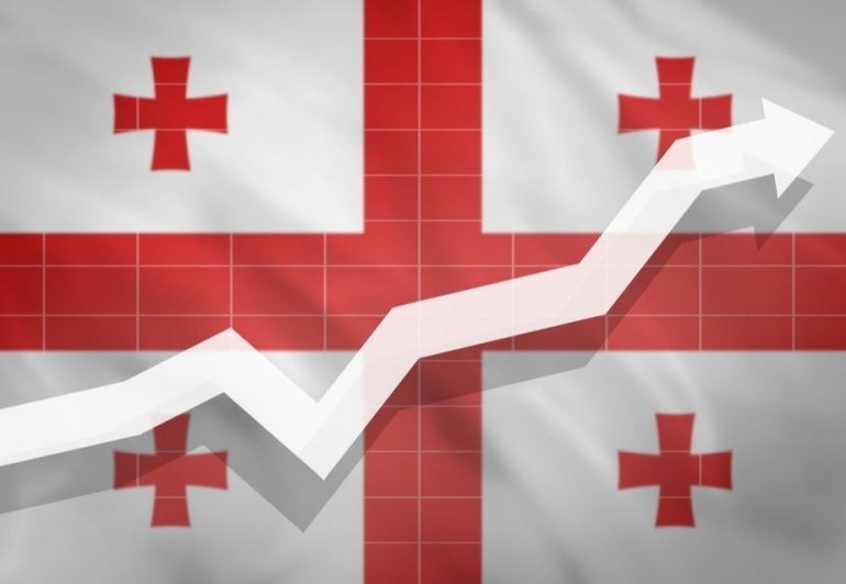 ISET: Georgia's Growth Projections Are Strong