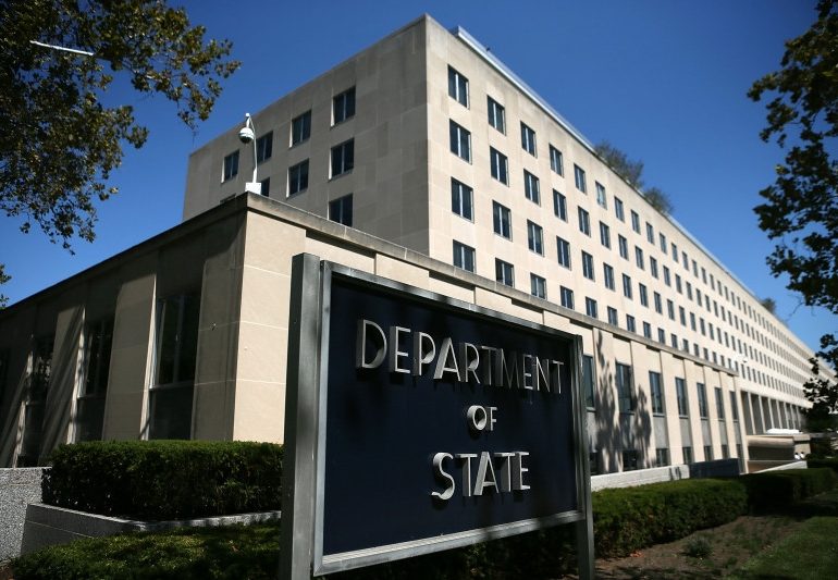 US Department of State reports on 2020 Investment Climate in Georgia