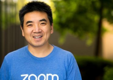 Zoom Founder Eric Yuan Transfers $6 Billion Worth of Shares