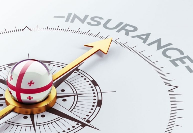 Insurance Company Profits Increase by 21.5 Million GEL