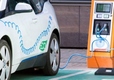 Import Of Electric Cars Increased 24 Times