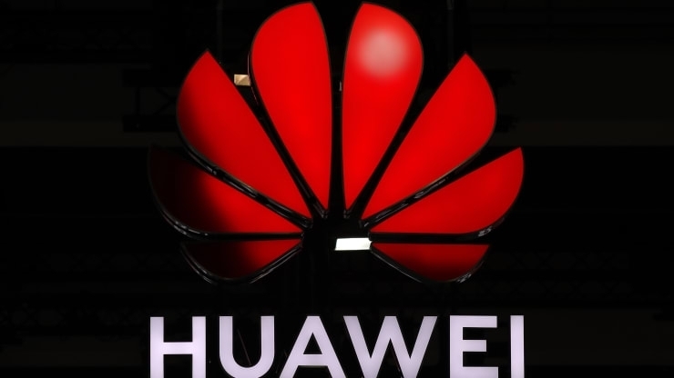 US Charged China’s Huawei With Racketeering