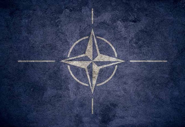 The Economic Effect of NATO