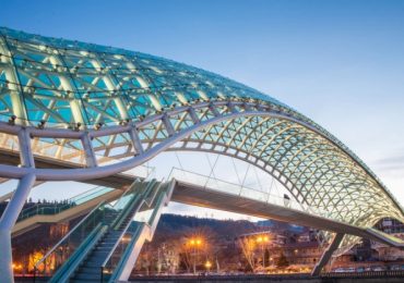 WEF: ტურიზმის კონკურენტუნარიანობით საქართველო მსოფლიოში 68-ე ადგილზეა