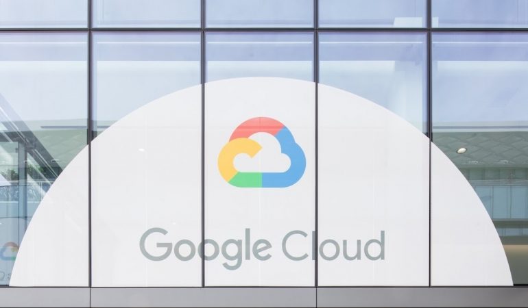 Google Cloud-მა ბიზნეს აპლიკაციების პლატფორმა შექმნა