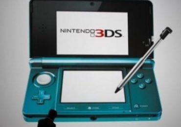 Nintendo 3DS ცვლის სამყაროს