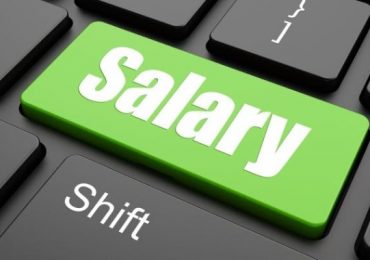 Salary Increase