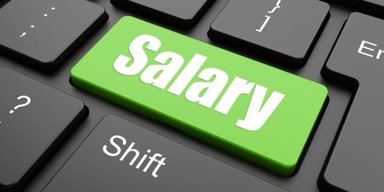 Salary Increase