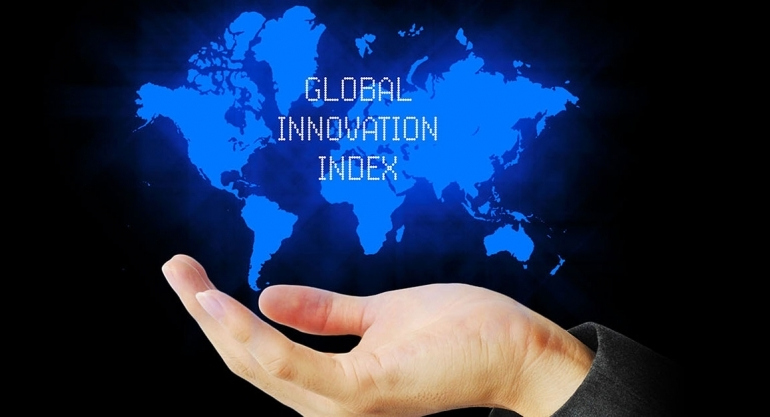 Georgia advanced in the Global Innovations Index