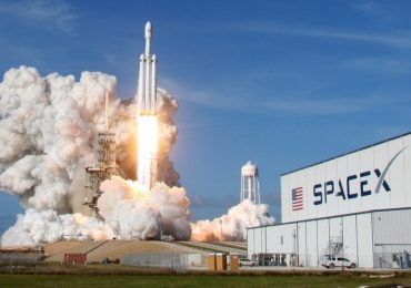 Morgan Stanley: SpaceX-ის ღირებულებამ, შესაძლოა, $175 მლრდ-ს მიაღწიოს