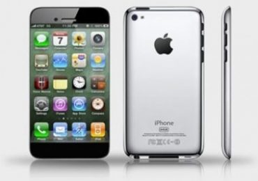 Apple წარმოგვიდგენს უფრო სწრაფ და უფრო თხელ iPhone 5ს