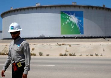 Saudi Aramco-მ ნავთობქიმიურ კომპანია SABIC-ში 70%-იანი წილი იყიდა