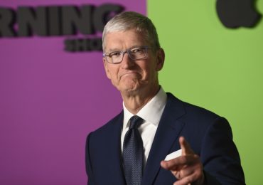 Apple-ის CEO მოხიბლულია დისტანციური მუშაობით