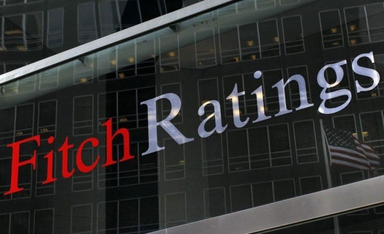 Fitch, Gürcitsan ekonomisini “BB”- pozitif perspektifle değerlendiriyor