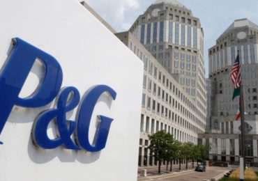 როგორ გამდიდრდა Procter & Gamble?