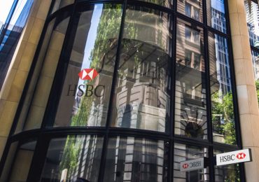 HSBC-ი ხარჯების შესამცირებლად რესტრუქტურიზაციას აჩქარებს