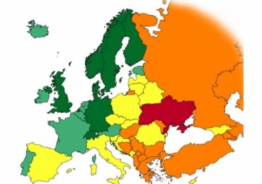 Georgia advanced among Best European Countries for business