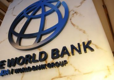 World Bank Studies The Development Of Blockchain Technologies In Georgia