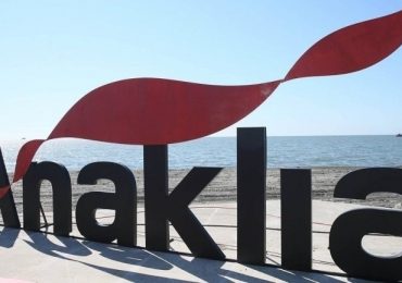 Anaklia Development Consortium disseminates special statement