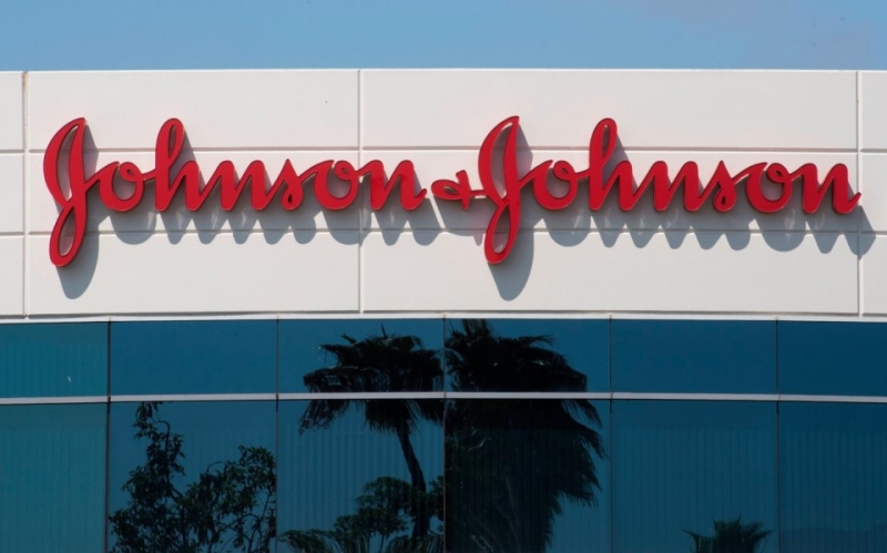 როგორ გამდიდრდა კომპანია “Johnson & Johnson“