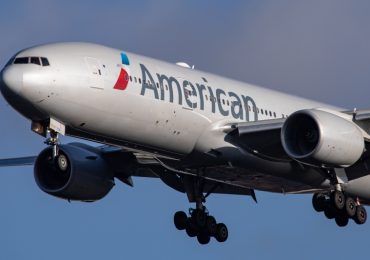 American Airlines-ი 19,000 სამუშაო ადგილის შემცირებას აპირებს